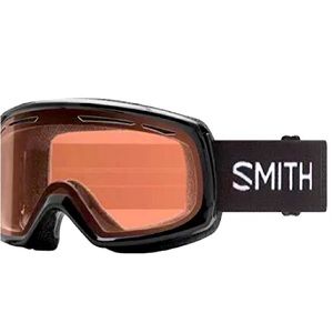 Like New!  Smith Drift Snow Goggles Ski Goggles Anti-Fog Coating